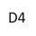 D4 D 4204 T14 190 к.с. 2014-2019