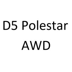 D5 Polestar AWD D 4204 T23 239 к.с. 2016-