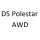 D5 DRIVe Polestar AWD D 4204 T23 239 к.с. 2016-