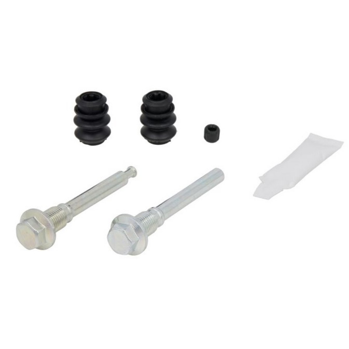 Водачи заден апарат QP7067 Great Wall Hover H3