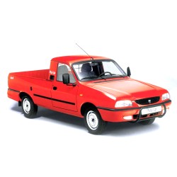 Pick Up 1989-2008