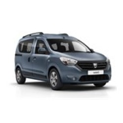 Dokker MPV 2012-