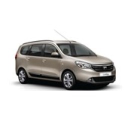 Lodgy 2012-