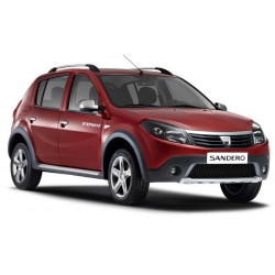 Sandero Stepway 2012-