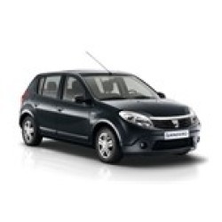 Sandero 2008-