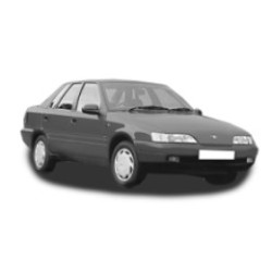 Espero 1991-1999
