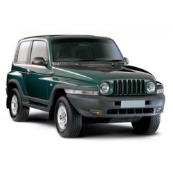 Korando 1999-
