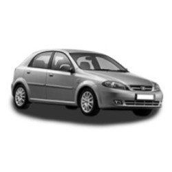Lacetti Hatchback 2004-