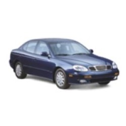 Leganza 1997-