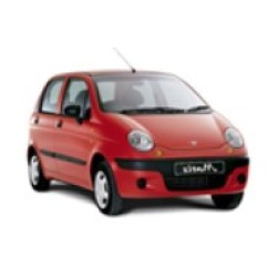 Matiz 1998-