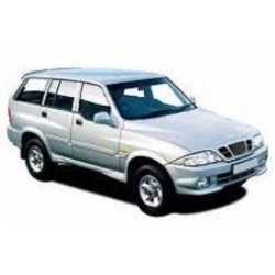 Musso 1999-