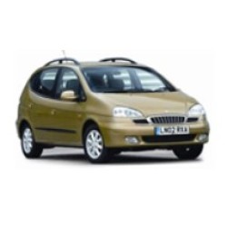 Tacuma Rezzo 2000-