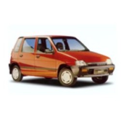 Tico 1995-2000