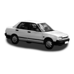 Applause A101 1989-1997