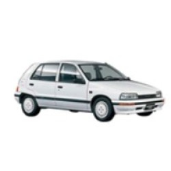 Charade G100 1987-1993