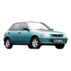 Charade G200 1993-2000