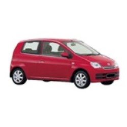Charade L251 2005-2011