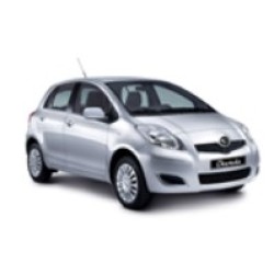 Charade NSP90 2011-
