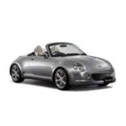 Copen 2003-2012