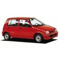 Cuore 1990-1994