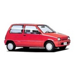 Cuore 1985-1990
