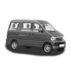 Extol Bus 2000-2011