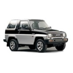 Feroza 1988-1999