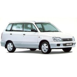Gran Move 1996-