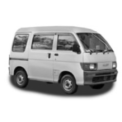 Hijet Bus 1986-1989