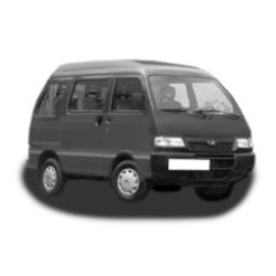 Hijet Bus 1994-1998