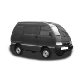 Hijet Van 1992-2005