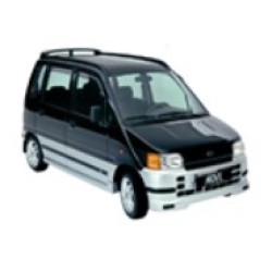 Move 1997-1999
