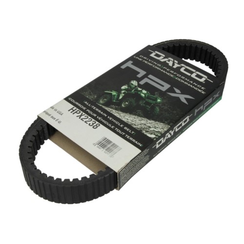Трапецовиден ремък HPX2238 Arctic Cat Arctic Prowler TBX TRV