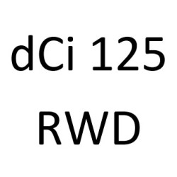 dCi 125 M9T 676 M9T 670 M9T 672 M9T 680 M9T 872 M9T 882 M9T 880 125 к.с. 2011-2016