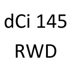 dCi 145 RWD M9T 696 M9T 698 M9T 694 M9T 710 146 к.с. 2011-