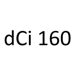 dCi 160 FH0J FH5J ZD3 604 156 к.с. 2004-2010