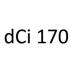 dCi 170 M9T 706 170 к.с. 2016-