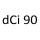 dCi 90 G9T 722 90 к.с. 2002-