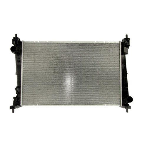 Воден радиатор DRM09111 Fiat Opel Lancia
