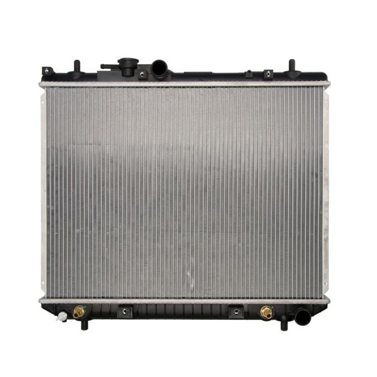 Воден радиатор DRM35005 Daihatsu Terios