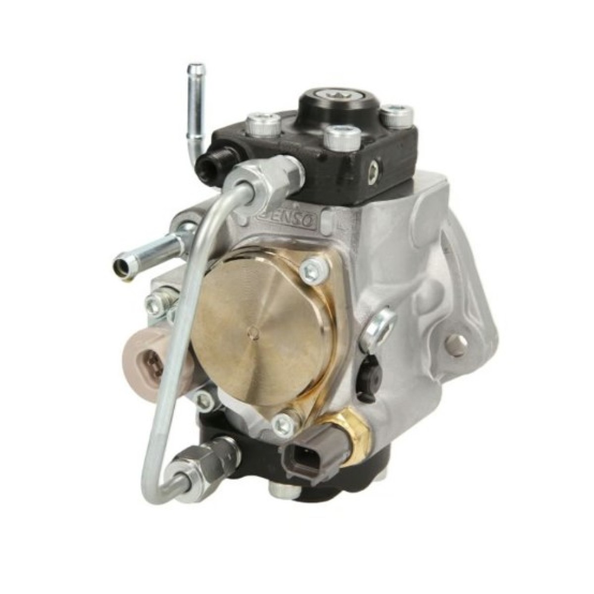 Горивна помпа високо налягане DCRP300380 Toyota Land Cruiser Prado