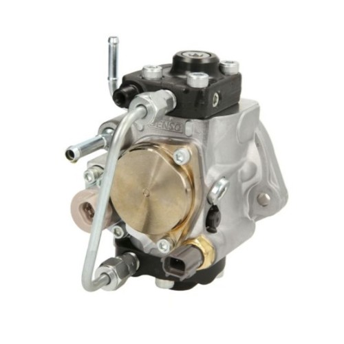 Горивна помпа високо налягане DCRP300380 Toyota Land Cruiser Prado