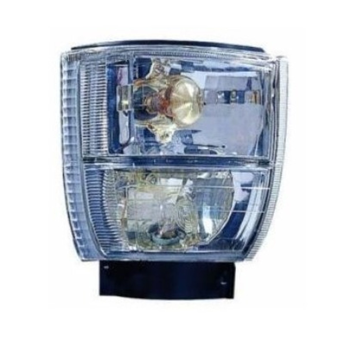 Десен мигач 115-1502R-U Nissan Cabstar