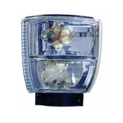 Десен мигач 115-1502R-U Nissan Cabstar