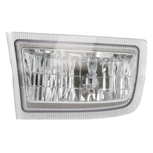 Ляв халоген 212-2026L Toyota Land Cruiser 90