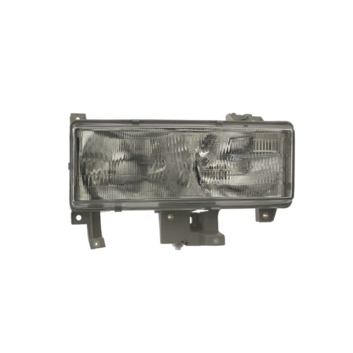 Десен фар 214-1131R-LD