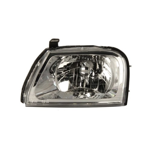 Ляв фар 214-1152L LD-EM Mitsubishi L200