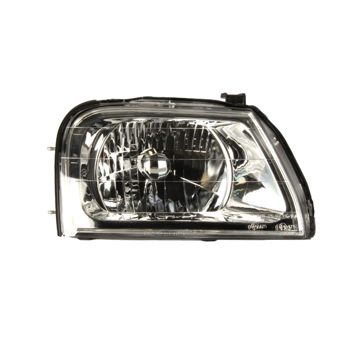 Десен фар 214-1152R LD-EM Mitsubishi L200