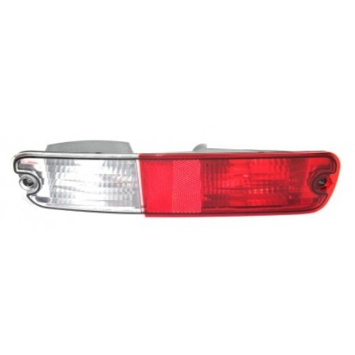 Ляв стоп в броня 214-1317L Mitsubishi Pajero