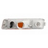 Мигач в броня десен 214-1643R UE Mitsubishi L200 K74